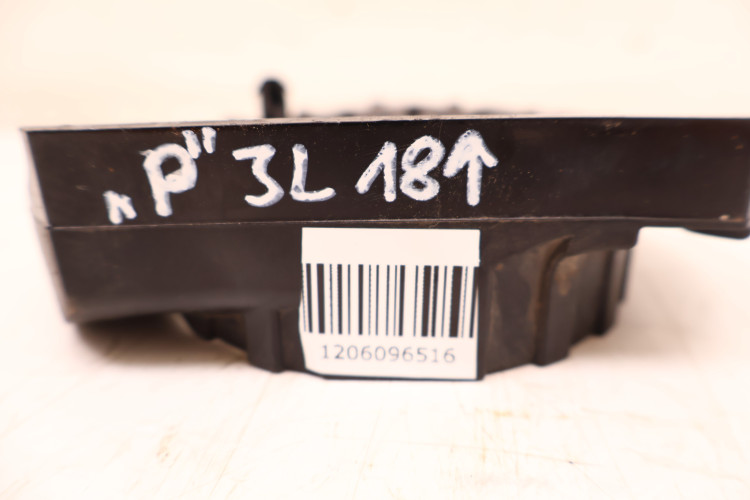 JEEP WRANGLER JL 18- IZOLATOR SPRĘŻYNY PRAWY 68342250AC