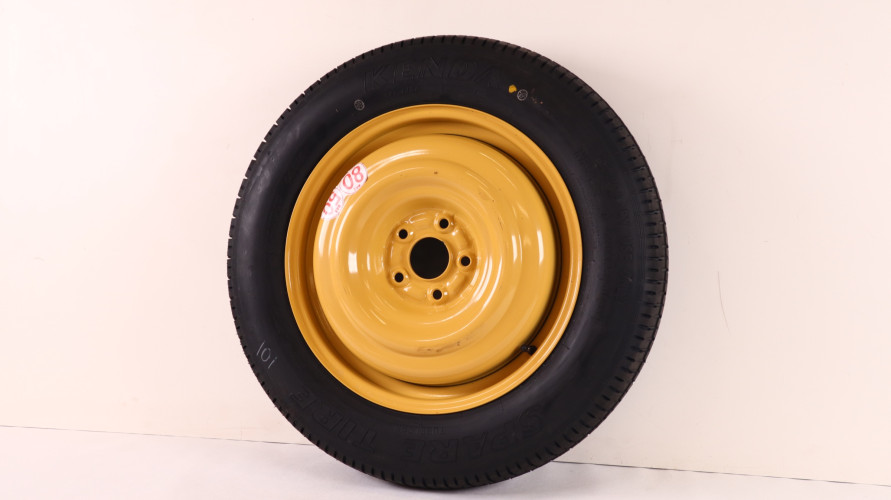 HONDA CR-V IV 12- KOŁO DOJAZDOWE KENDA SPARE TIRE 155/90/17