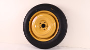 HONDA CR-V IV 12- KOŁO DOJAZDOWE KENDA SPARE TIRE 155/90/17