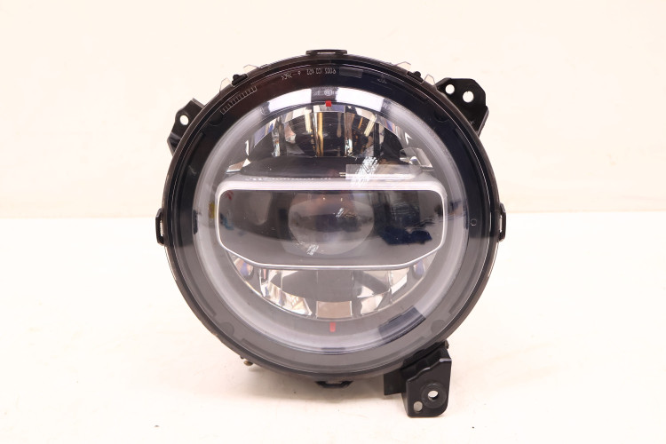 JEEP WRANGLER JL 18- LAMPA PRAWA PRZÓD 55112880