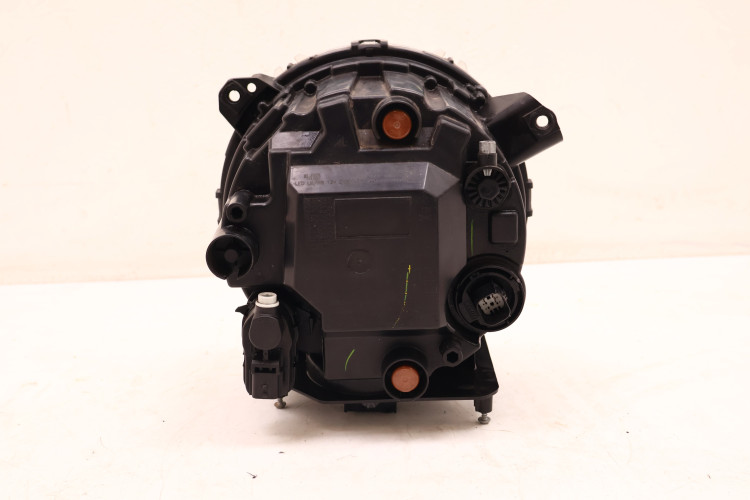JEEP WRANGLER JL 18- LAMPA PRAWA PRZÓD 55112880