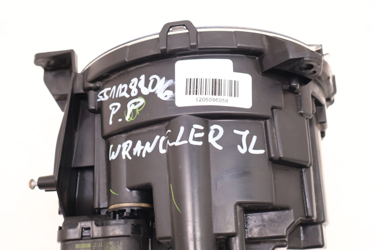 JEEP WRANGLER JL 18- LAMPA PRAWA PRZÓD 55112880