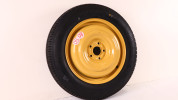 HONDA CR-V IV 12- KOŁO DOJAZDOWE KENDA SPARE TIRE 155/90/17