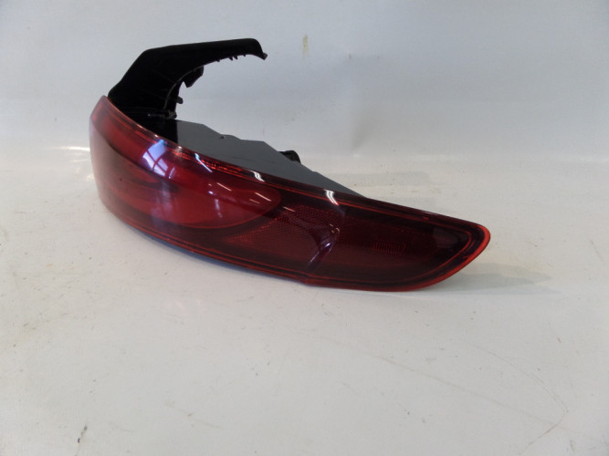 ALFA ROMEO GIULIA LAMPA PRAWA TYŁ 505485610