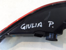 ALFA ROMEO GIULIA LAMPA PRAWA TYŁ 505485610