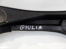 ALFA ROMEO GIULIA PODSZYBIE