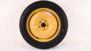 HONDA CR-V IV 12- KOŁO DOJAZDOWE KENDA SPARE TIRE 155/90/17