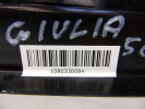 ALFA ROMEO GIULIA BELKA ZDERZAKA TYŁ 505514510
