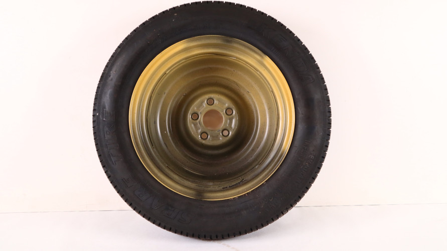 HONDA CR-V IV 12- KOŁO DOJAZDOWE KENDA SPARE TIRE 155/90/17