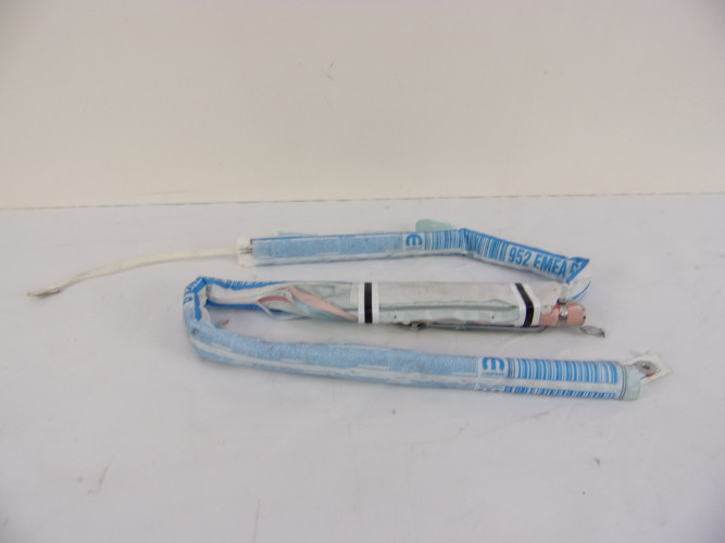 ALFA ROMEO GIULIA KURTYNA AIRBAG PRAWY 505471420