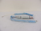 ALFA ROMEO GIULIA KURTYNA AIRBAG PRAWY 505471420