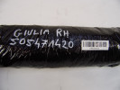 ALFA ROMEO GIULIA KURTYNA AIRBAG PRAWY 505471420