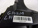 ALFA ROMEO GIULIA ŚLIZG ZDERZAKA LAMPY LEWY TYŁ 50548334