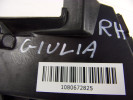 ALFA ROMEO GIULIA ŚLIZG ZDERZAKA LAMPY PRAWY TYŁ 50548336