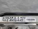 ALFA ROMEO GIULIA 2.2 MTJ 4X2 WÓZEK PRZÓD 505539600