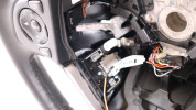 HONDA CR-V IV 12- KIEROWNICA WIELOFUNKCYJNA F8500-T1G-Q5XX-M1