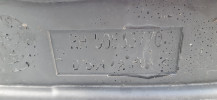 ALFA ROMEO GIULIA WYGŁUSZENIA BŁOTNIKA PRAWE 50533770