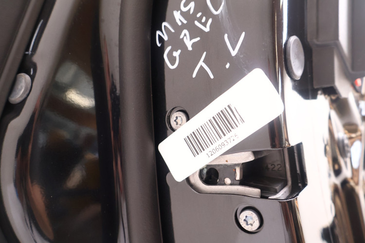MASERATI GRECALE DRZWI LEWE TYŁ