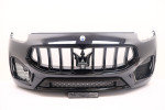 MASERATI GRECALE MODENA ZDERZAK PRZÓD