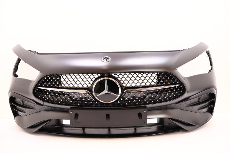 MERCEDES-BENZ CLE A236 ZDERZAK PRZÓD