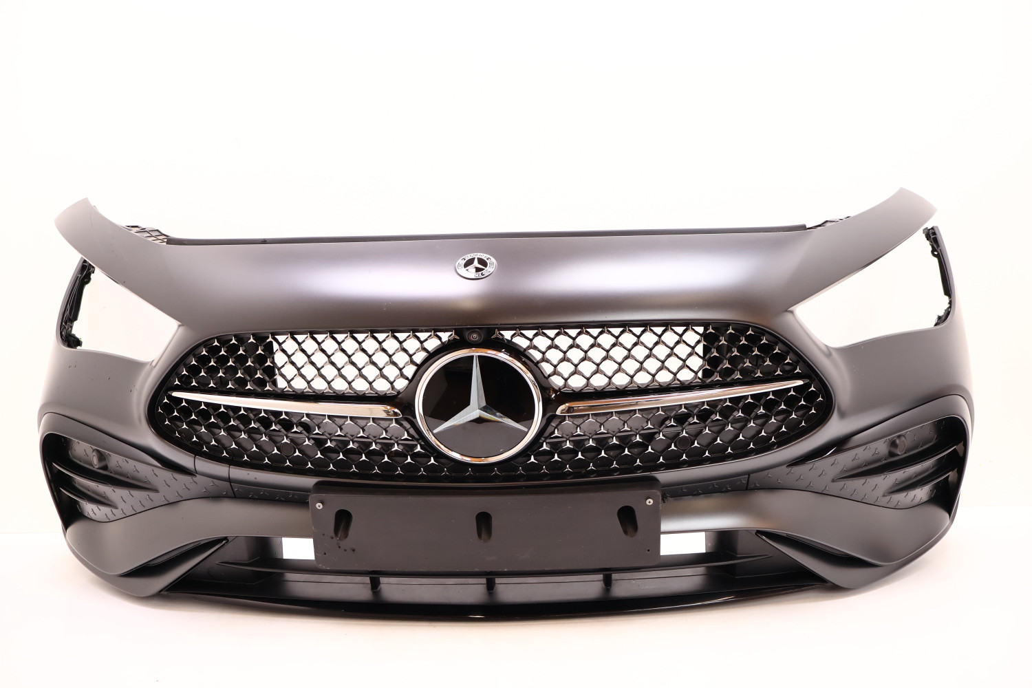 MERCEDES-BENZ CLE A236 ZDERZAK PRZÓD