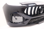 MASERATI GRECALE MODENA ZDERZAK PRZÓD