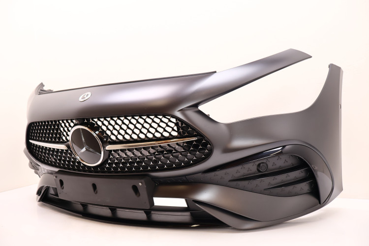 MERCEDES-BENZ CLE A236 ZDERZAK PRZÓD