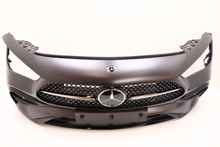 MERCEDES-BENZ CLE A236 ZDERZAK PRZÓD