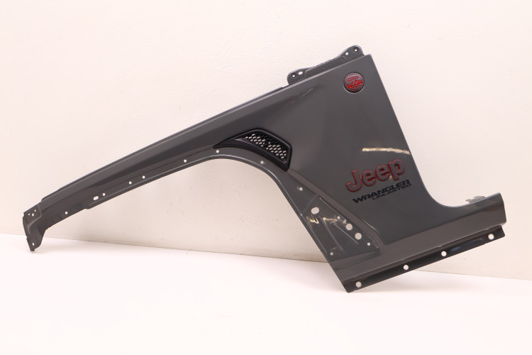 JEEP WRANGLER JL 18- BŁOTNIK LEWY PRZÓD