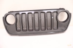 JEEP WRANGLER JL 18- GRILL ATRAPA ZDERZAKA 6BY79TRMAB