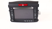 HONDA CR-V IV 12- RADIO EKRAN NAWIGACJA 39540-T1G-E020-M1