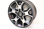 JEEP WRANGLER JL 18- FELGA ALUMINIOWE 17X7.5 6BZ39TRMAA