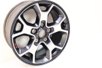 JEEP WRANGLER JL 18- FELGA ALUMINIOWE 17X7.5 6BZ39TRMAA