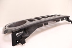 JEEP WRANGLER JL 18- GRILL ATRAPA ZDERZAKA 6BY79TRMAB
