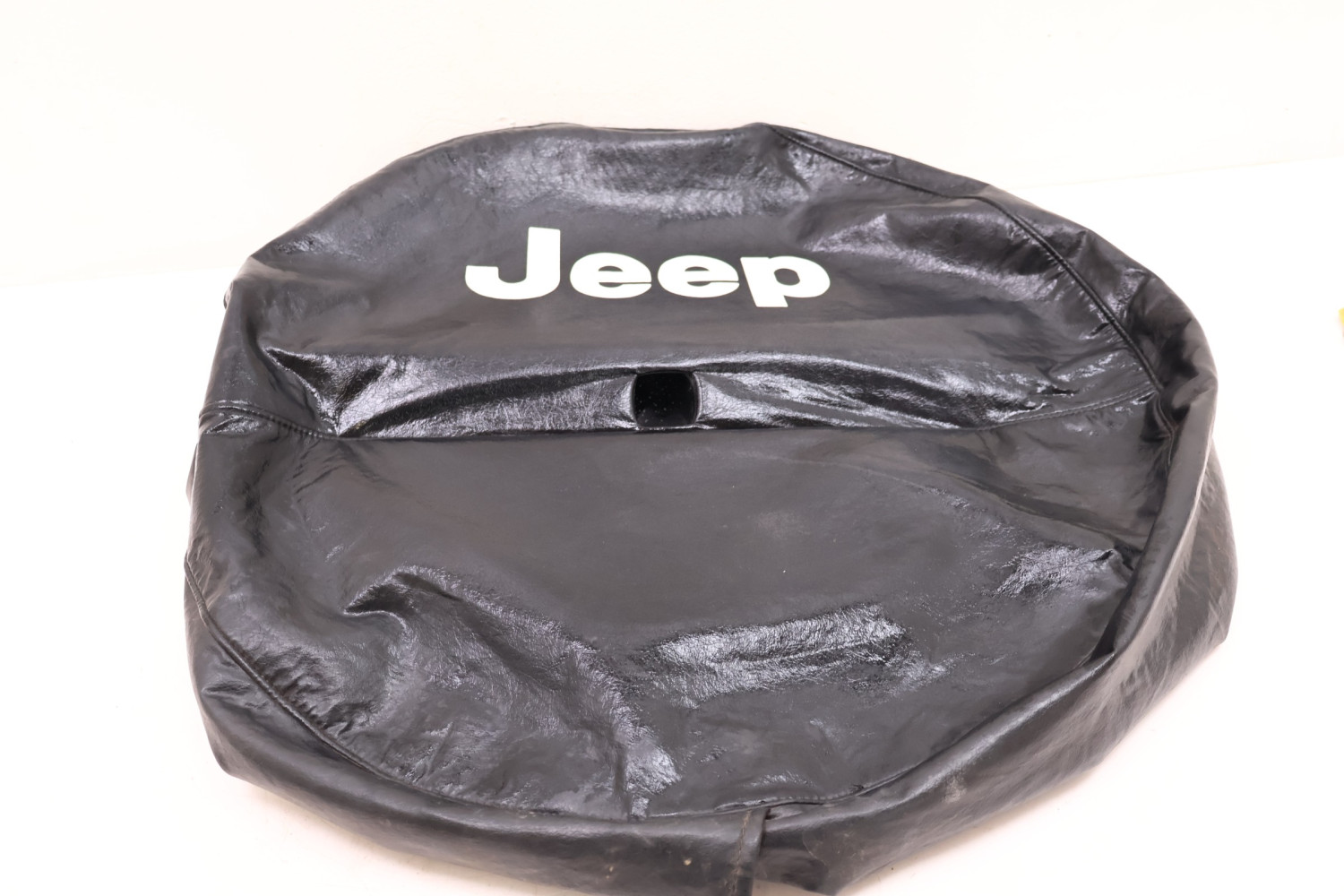 JEEP WRANGLER JL 18- POKROWIEC KOŁA ZAPASOWEGO