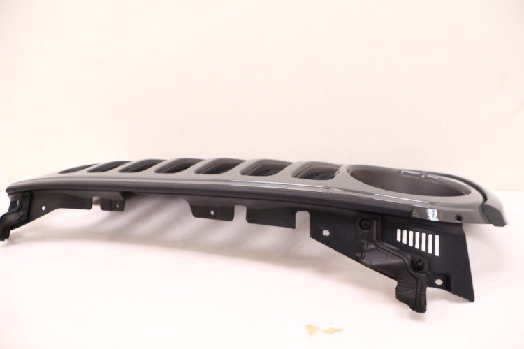 JEEP WRANGLER JL 18- GRILL ATRAPA ZDERZAKA 6BY79TRMAB