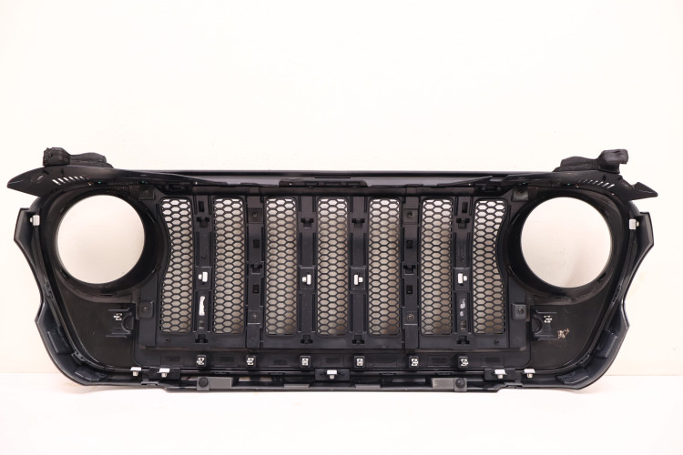 JEEP WRANGLER JL 18- GRILL ATRAPA ZDERZAKA 6BY79TRMAB