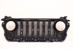 JEEP WRANGLER JL 18- GRILL ATRAPA ZDERZAKA 6BY79TRMAB