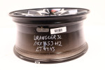JEEP WRANGLER JL 18- FELGA ALUMINIOWE 17X7.5 6BZ39TRMAA