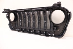 JEEP WRANGLER JL 18- GRILL ATRAPA ZDERZAKA 6BY79TRMAB