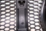 JEEP WRANGLER JL 18- GRILL ATRAPA ZDERZAKA 6BY79TRMAB