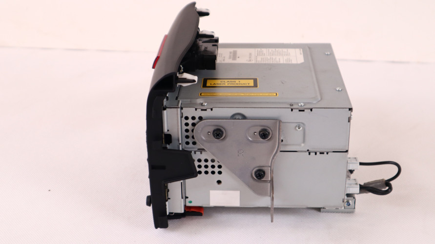 HONDA CR-V IV 12- RADIO EKRAN NAWIGACJA 39540-T1G-E020-M1