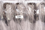 JEEP WRANGLER JL 18- GRILL ATRAPA ZDERZAKA 6BY79TRMAB