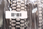 JEEP WRANGLER JL 18- GRILL ATRAPA ZDERZAKA 6BY79TRMAB