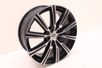 VOLVO XC60 II FELGA ALUMINIOWA 19X7.5 31680357