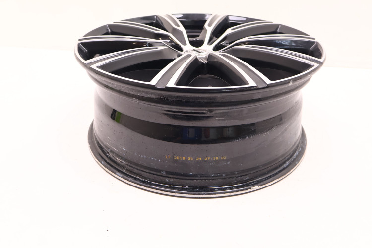 VOLVO XC60 II FELGA ALUMINIOWA 19X7.5 31680357