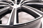 VOLVO XC60 II FELGA ALUMINIOWA 19X7.5 31680357