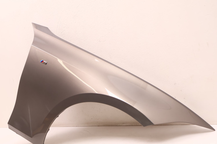 BMW 3 G20/21 BŁOTNIK PRAWY PRZÓD WX1A 