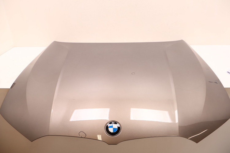 BMW 3 G20/21 MASKA POKRYWA SILNIKA WX1A 