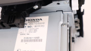 HONDA CR-V IV 12- RADIO EKRAN NAWIGACJA 39540-T1G-E020-M1